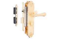 Khóa cửa Vickini IVAN - 38505 38505.101