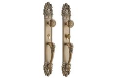 Khóa cửa Vickini IVAN - 39501 39501.003