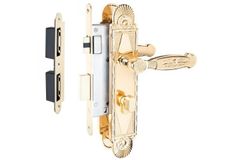 Khóa cửa Vickini IVAN - 38502 38502.101