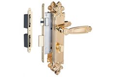 Khóa cửa Vickini IVAN - 38506 38506.101