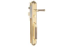 Khóa cửa Vickini IVAN - 38638 38638.001