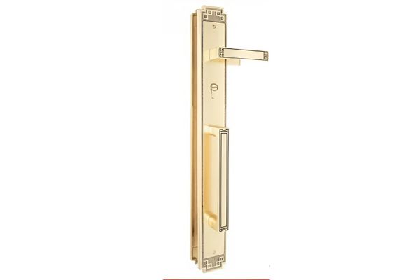Khóa cửa Vickini IVAN - 38678 38678.001