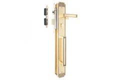 Khóa cửa Vickini IVAN - 38678 38678.101