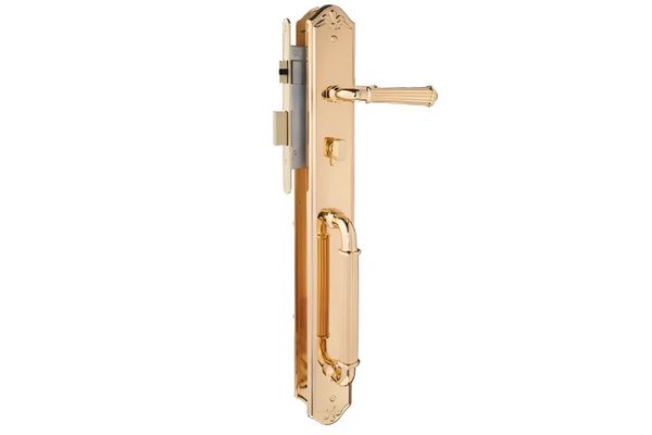 Khóa cửa Vickini IVAN - 38638 38638.001