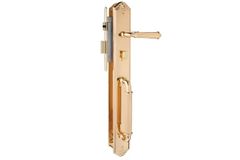 Khóa cửa Vickini IVAN - 38638 38638.001