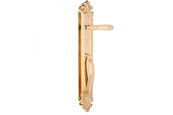 Khóa cửa Vickini IVAN - 38606 38606.001