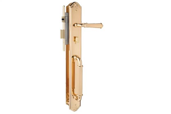 Khóa cửa Vickini IVAN - 38605 38605.001