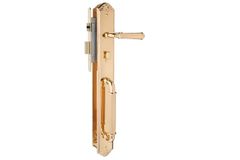 Khóa cửa Vickini IVAN - 38605 38605.001