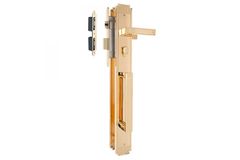 Khóa cửa Vickini IVAN - 38678 38678.101