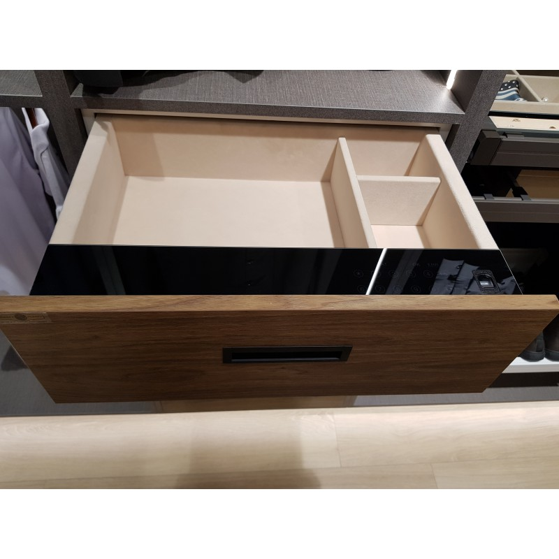 Hộp an toàn màu mocca Imundex 7910101