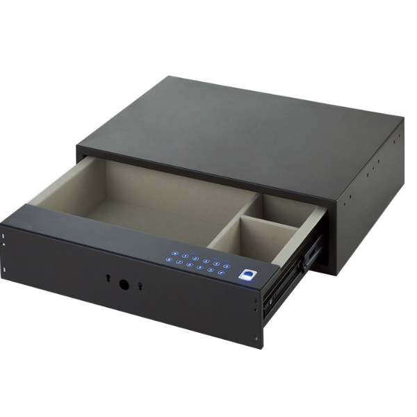 Hộp an toàn màu mocca Imundex 7910101