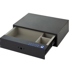 Hộp an toàn màu mocca Imundex 7910101