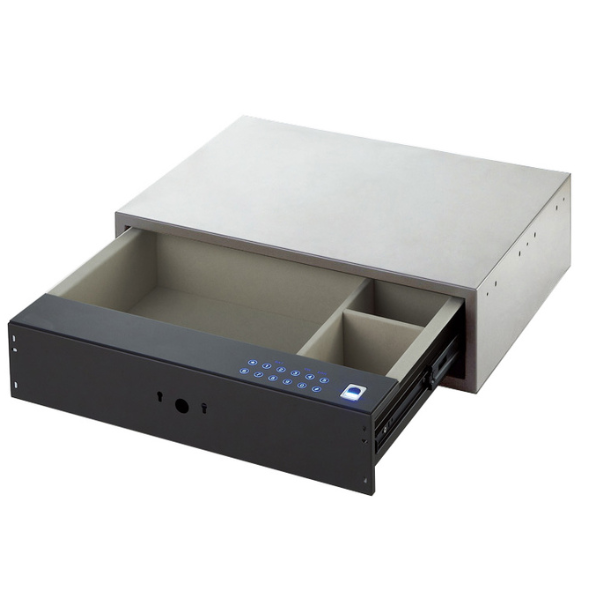 Hộp an toàn màu trắng Imundex 7910001