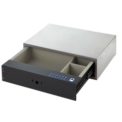 Hộp an toàn màu trắng Imundex 7910001