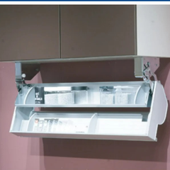 Hộp đựng tiện lợi Daydo Quick box 600 556735