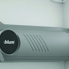Hộp lực Blum AVENTOS HF 20F2501 372.94.034