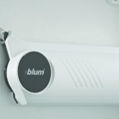 Hộp lực Blum AVENTOS HF 20F2801 372.94.032