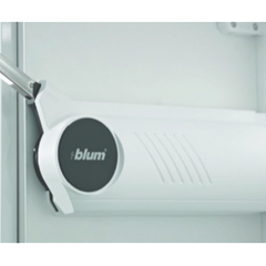 Hộp lực cho tay nâng 2 cánh Blum AVENTOS HF 372.94.031