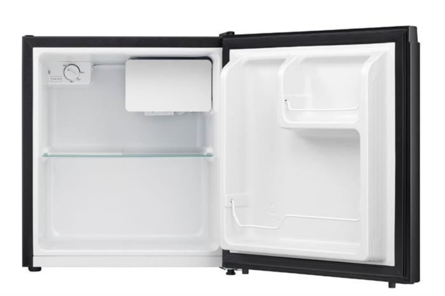 Tủ lạnh mini Hisense HR05DB 45 lít