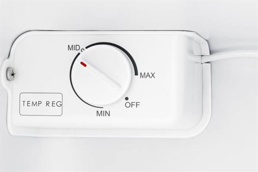 Tủ lạnh mini Hisense HR05DB 45 lít