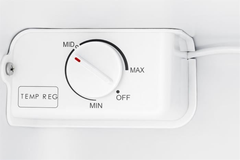 Tủ lạnh mini Hisense HR05DB 45 lít
