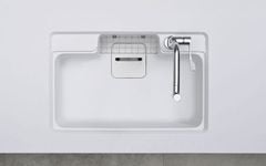 Chậu rửa chén Yoshimoto HS780