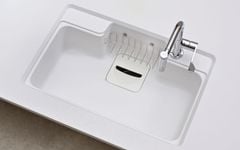Chậu rửa chén Yoshimoto HS780