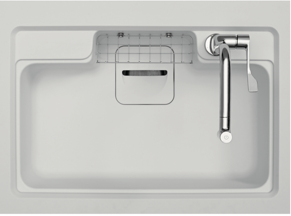 Chậu rửa chén Yoshimoto HS780