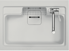 Chậu rửa chén Yoshimoto HS780