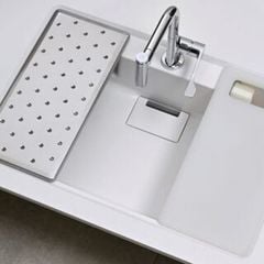 Chậu rửa chén Yoshimoto HS810