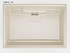 Chậu rửa chén Yoshimoto HS810