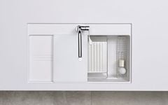 Chậu rửa chén Yoshimoto HS950