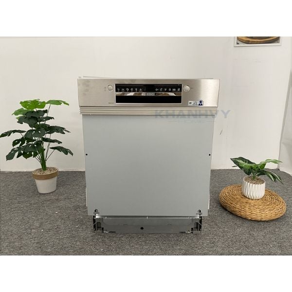 Máy rửa chén Bosch SMI4HVS33E series 4 bán âm