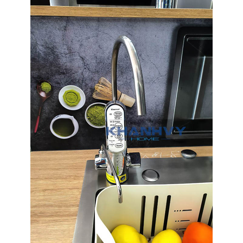Máy lọc nước EU301 tại Khánh Vy Home
