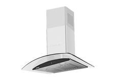 Máy hút mùi kính cong Kocher K-228PRO ( 70cm )