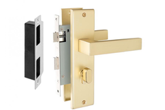 Khóa cửa Vickini 32012.001 MBG