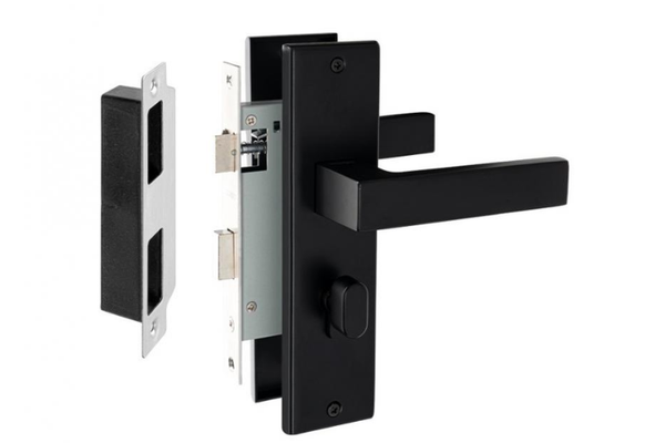 Khóa cửa Vickini 32012.001 OBP