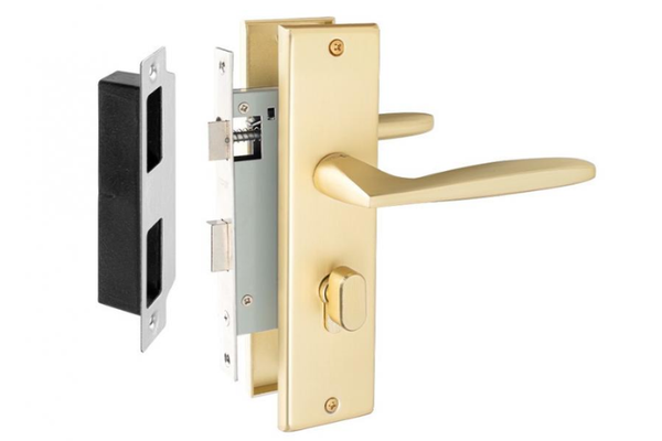 Khóa cửa Vickini 32015.001 MBG