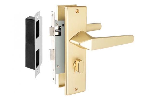 Khóa cửa Vickini 32018.001 MBG