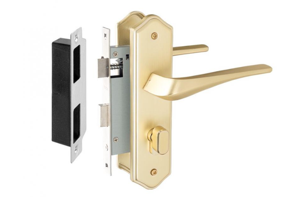 Khóa cửa Vickini 32019.001 MBG