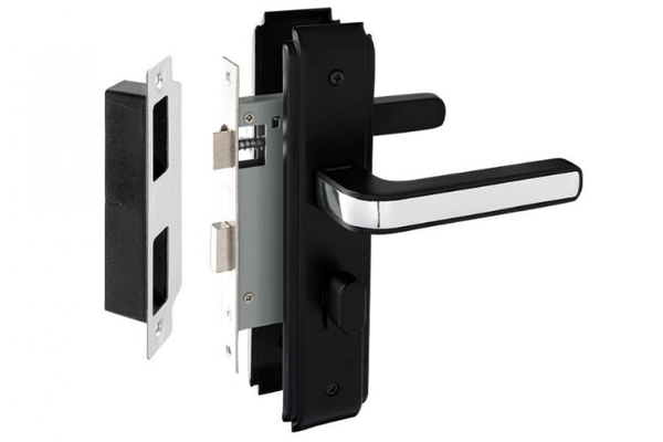 Khóa cửa Vickini 32020.001 OBP