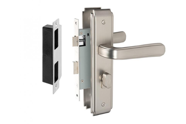 Khóa cửa Vickini 32021.001 MSN