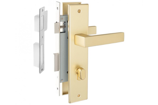 Khóa cửa Vickini 33012.001 MBG