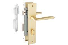 Khóa cửa Vickini 33015.001 MBG