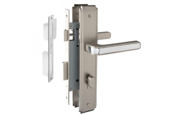 Khóa cửa Vickini 33020.001 MSN