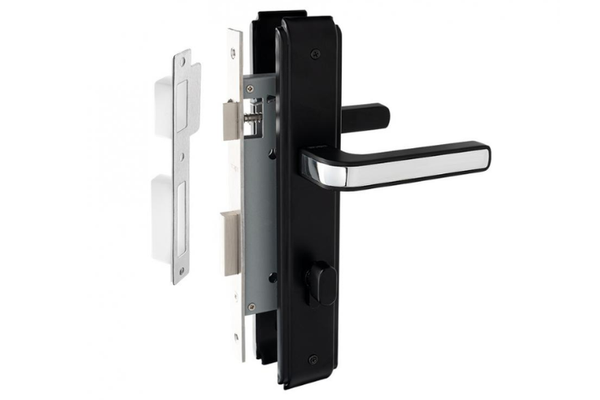 Khóa cửa Vickini 33020.001 OBP