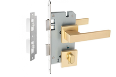 Khóa cửa Vickini 34001.101 MBG