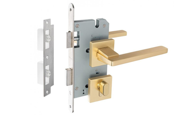Khóa cửa Vickini 34081.101 MBG