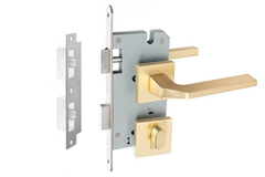 Khóa cửa Vickini 34092.101 MBG