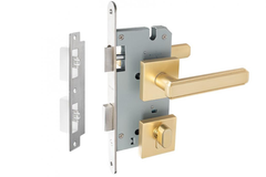 Khóa cửa Vickini 34172.101 MBG